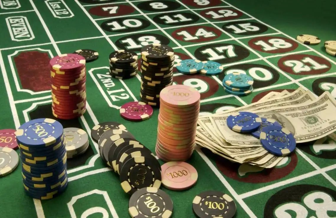 mtt5 blackjack casino trực tuyến