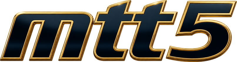MTT5 Logo